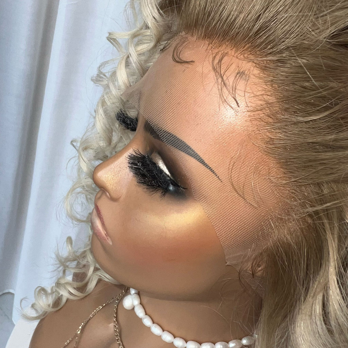 LILLY | HD LACE FRONT