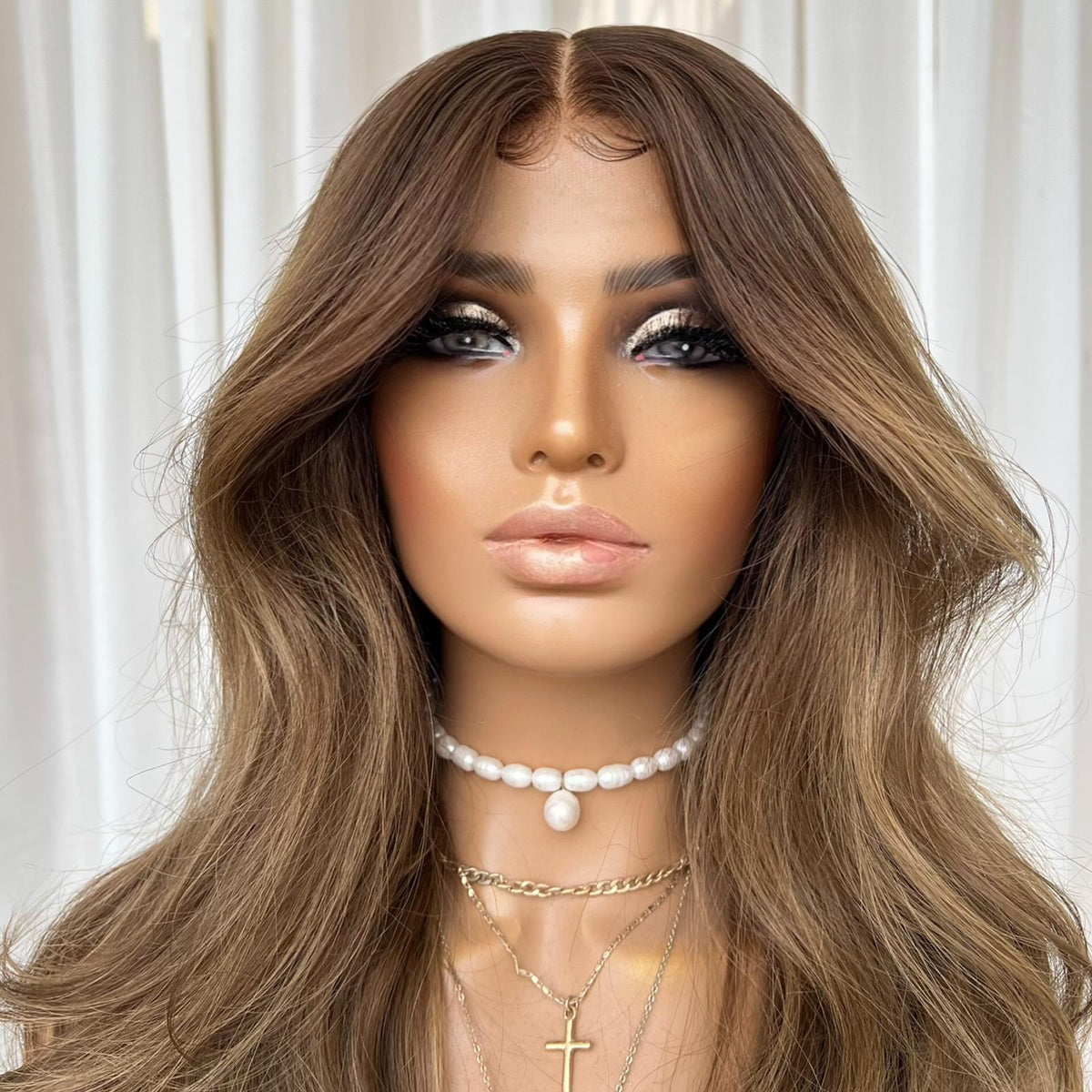AMARA | HD LACE FRONT