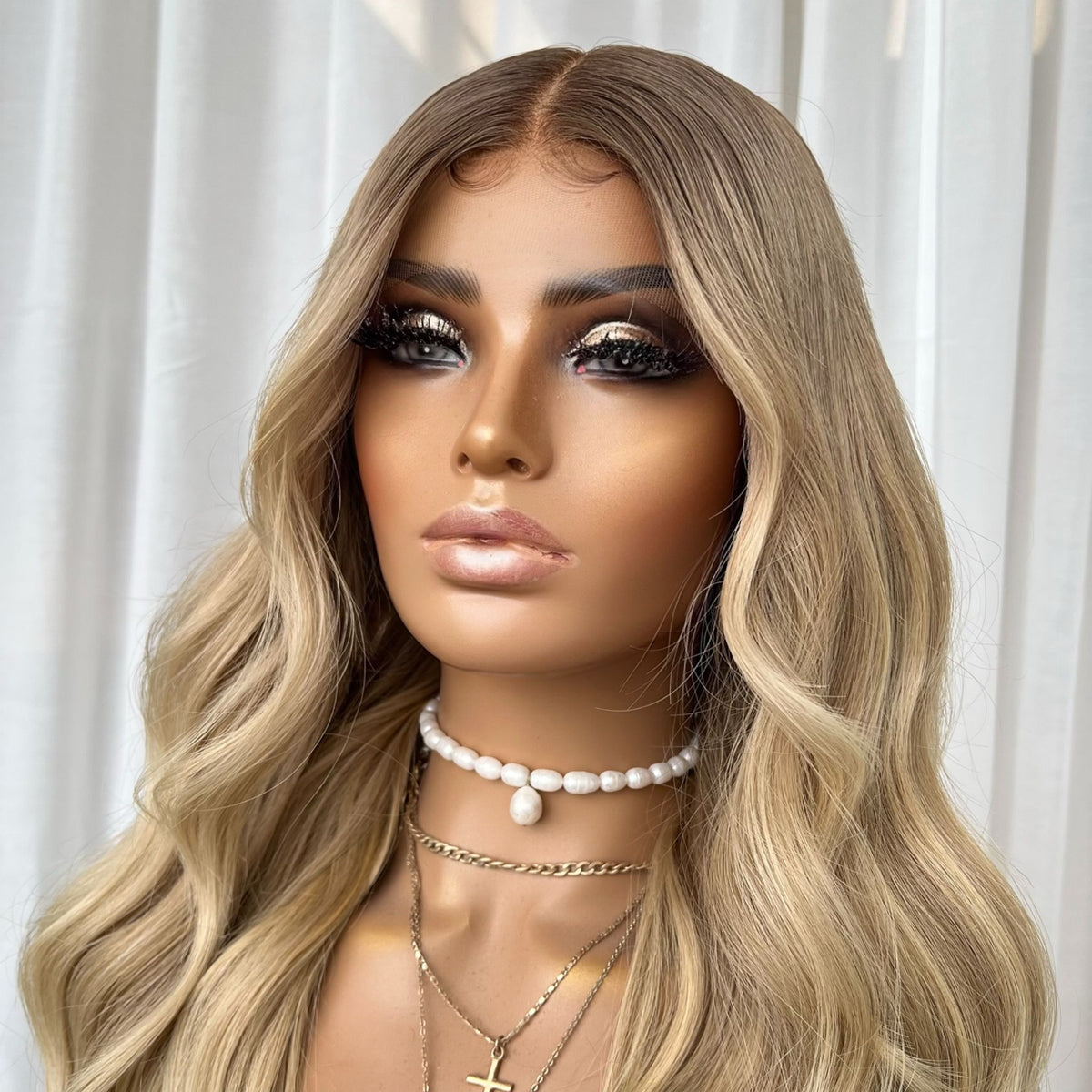 CHARLOTTE | HD LACE FRONT