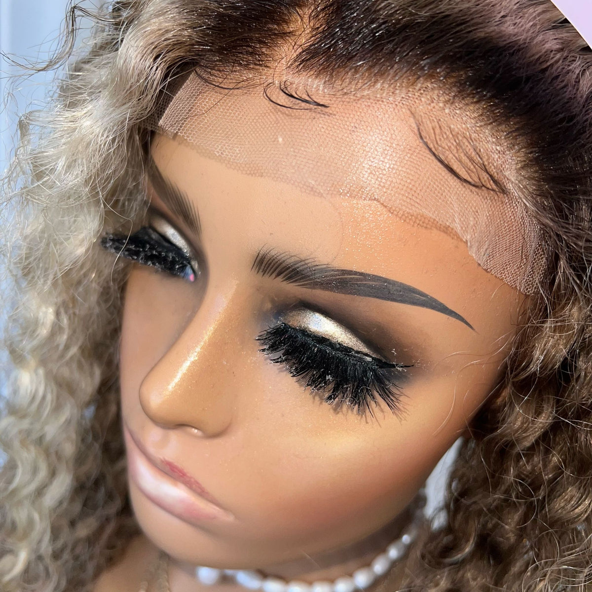 KENYA | HD TOPPER | CUSTOM MADE