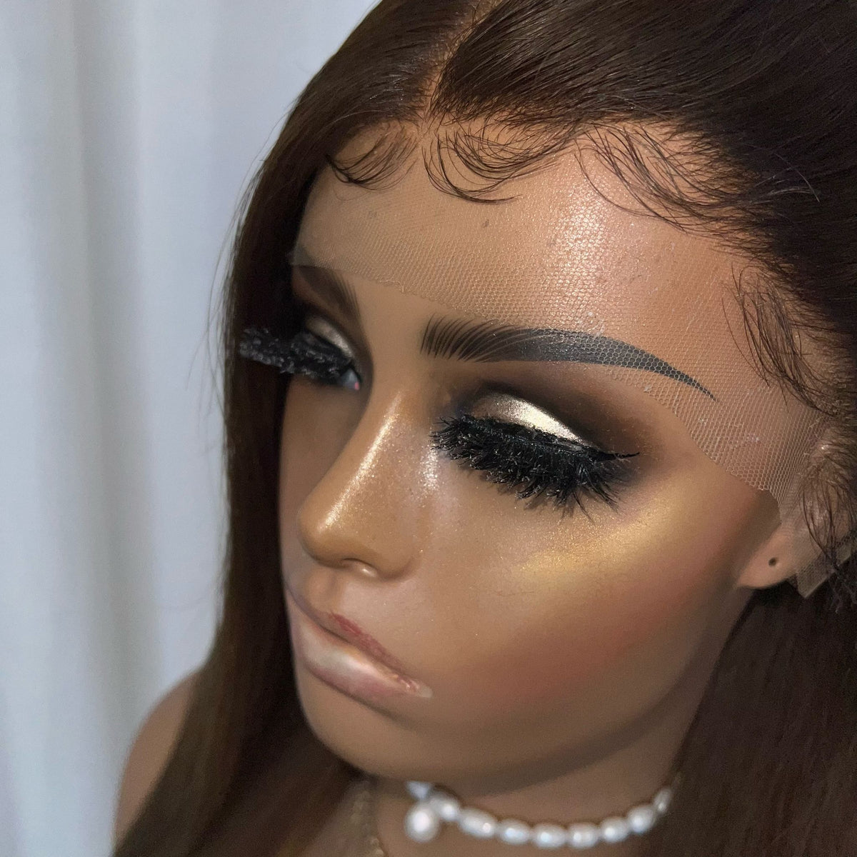 AMARA | HD LACE FRONT