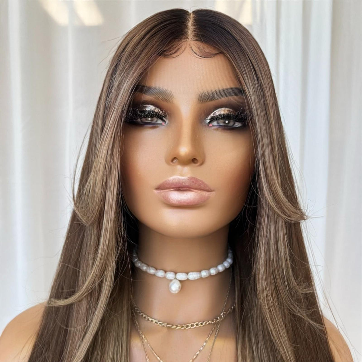 TONI | HD LACE FRONT