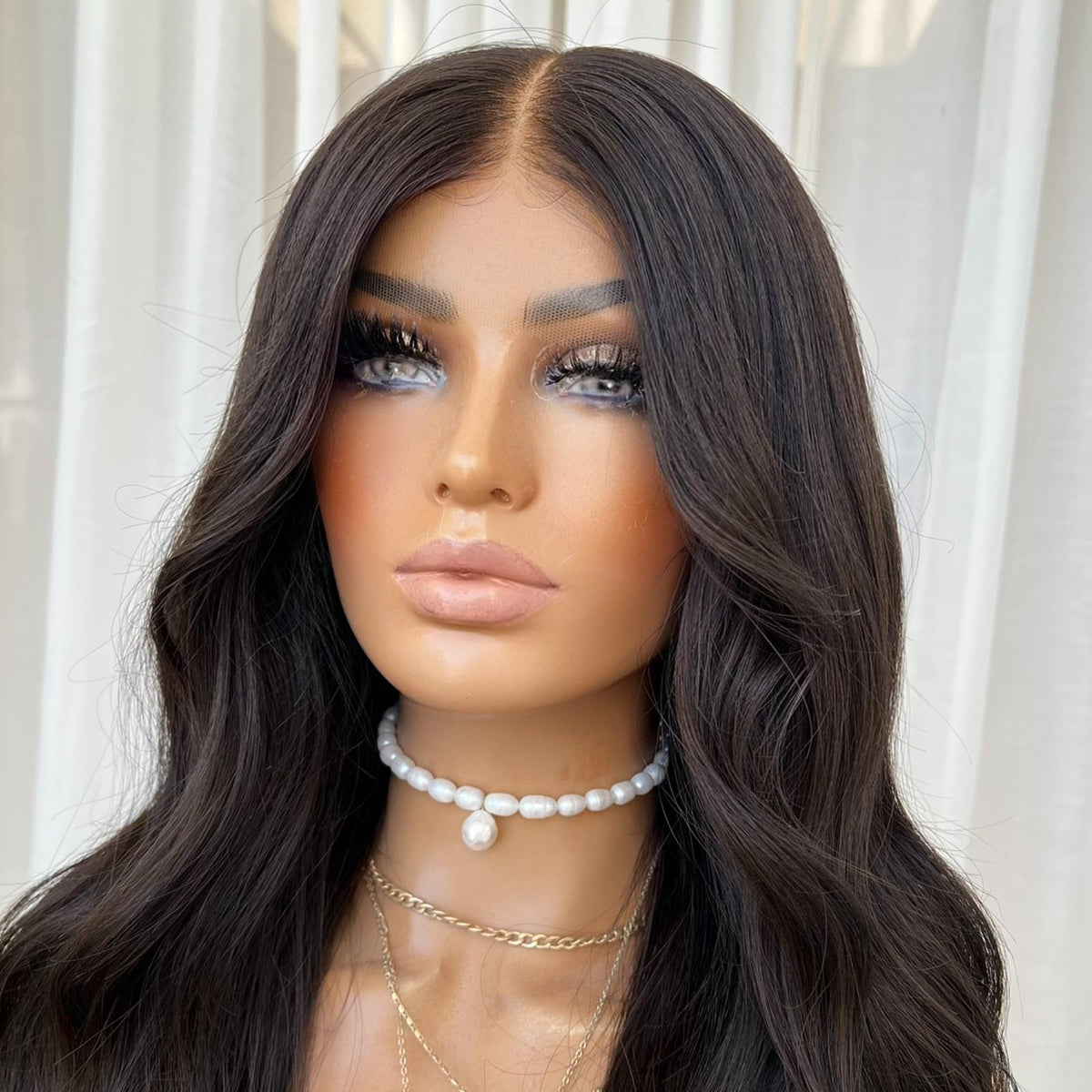 KING KYLIE | HD LACE FRONT