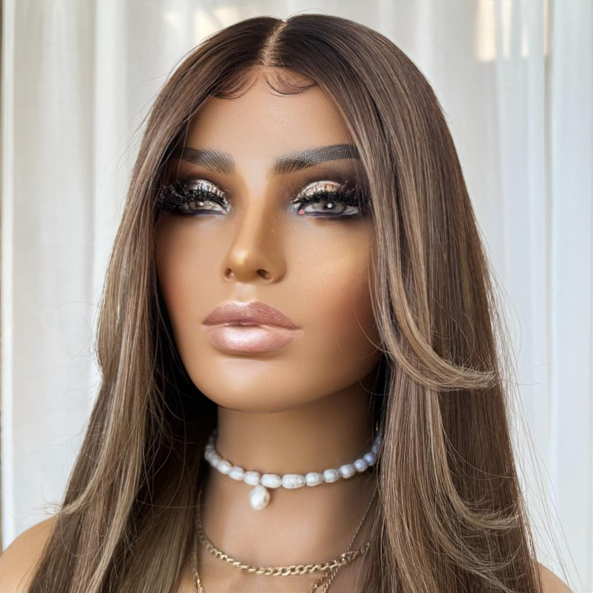 TONI | HD LACE FRONT