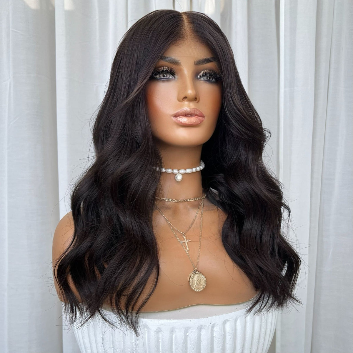 KING KYLIE | HD LACE FRONT