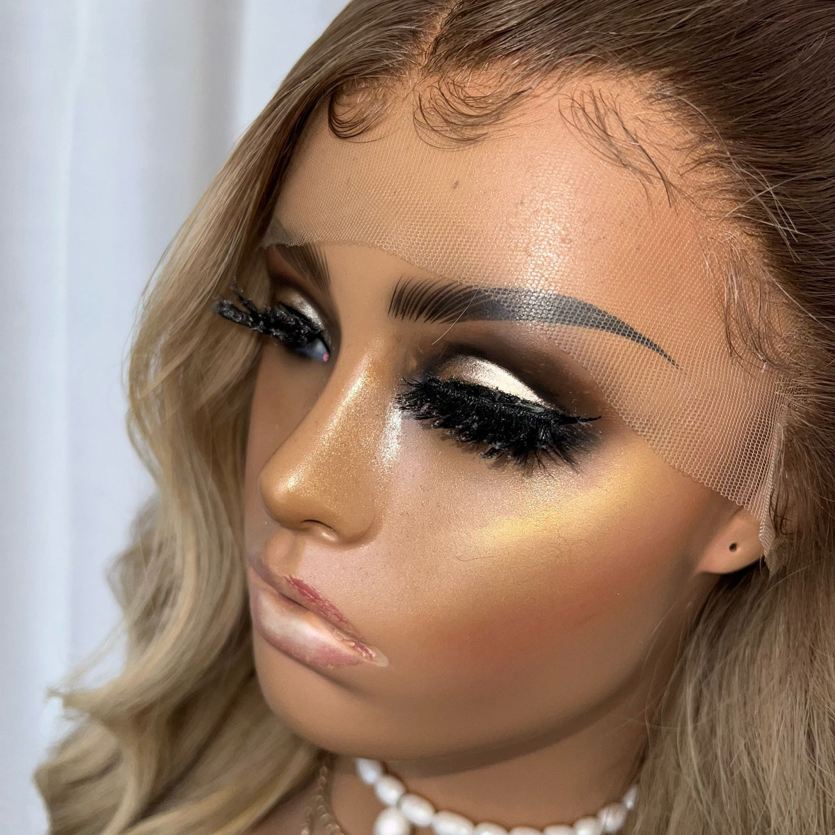 CHARLOTTE | HD LACE FRONT