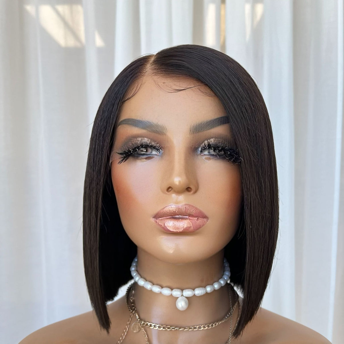 KIM BOB | HD LACE FRONT