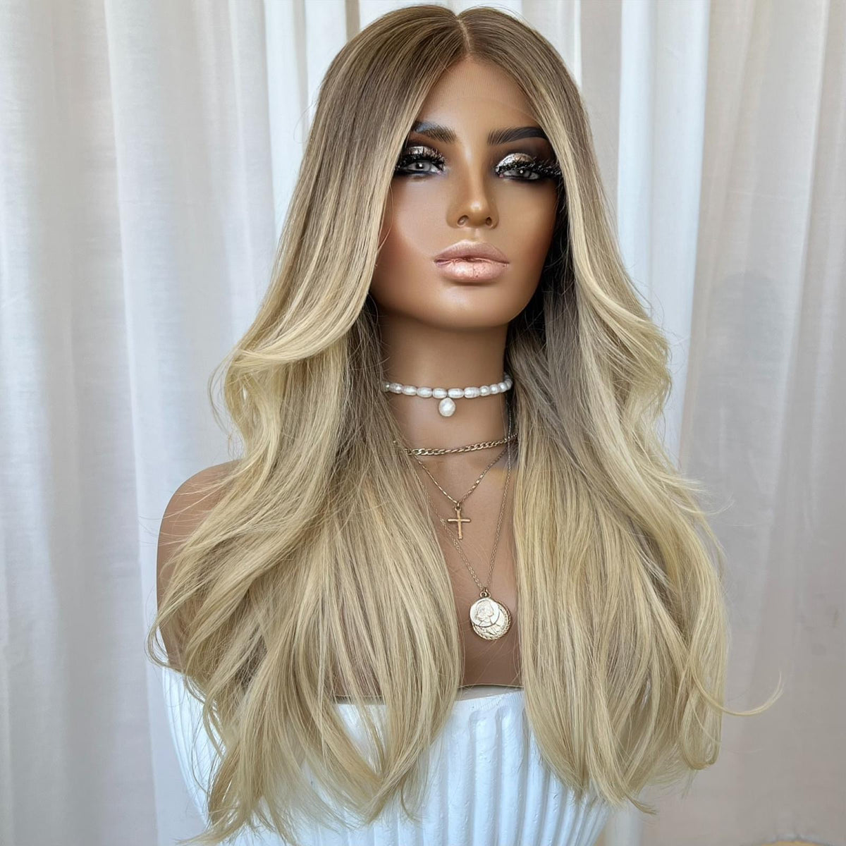 ELOISE | HD LACE FRONT