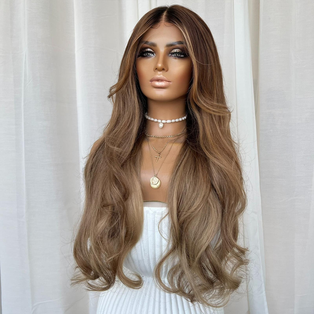 KING KYLIE GOLD | TPART
