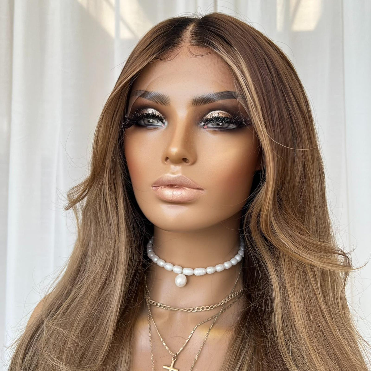 KING KYLIE GOLD | TPART