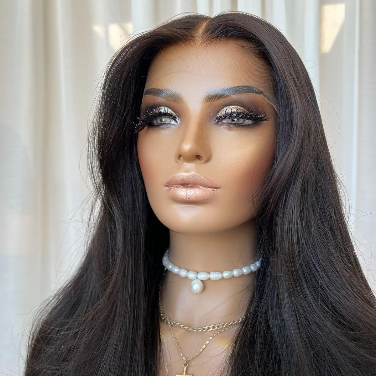 KING KYLIE | HD LACE FRONT | DOUBLE DRAWN