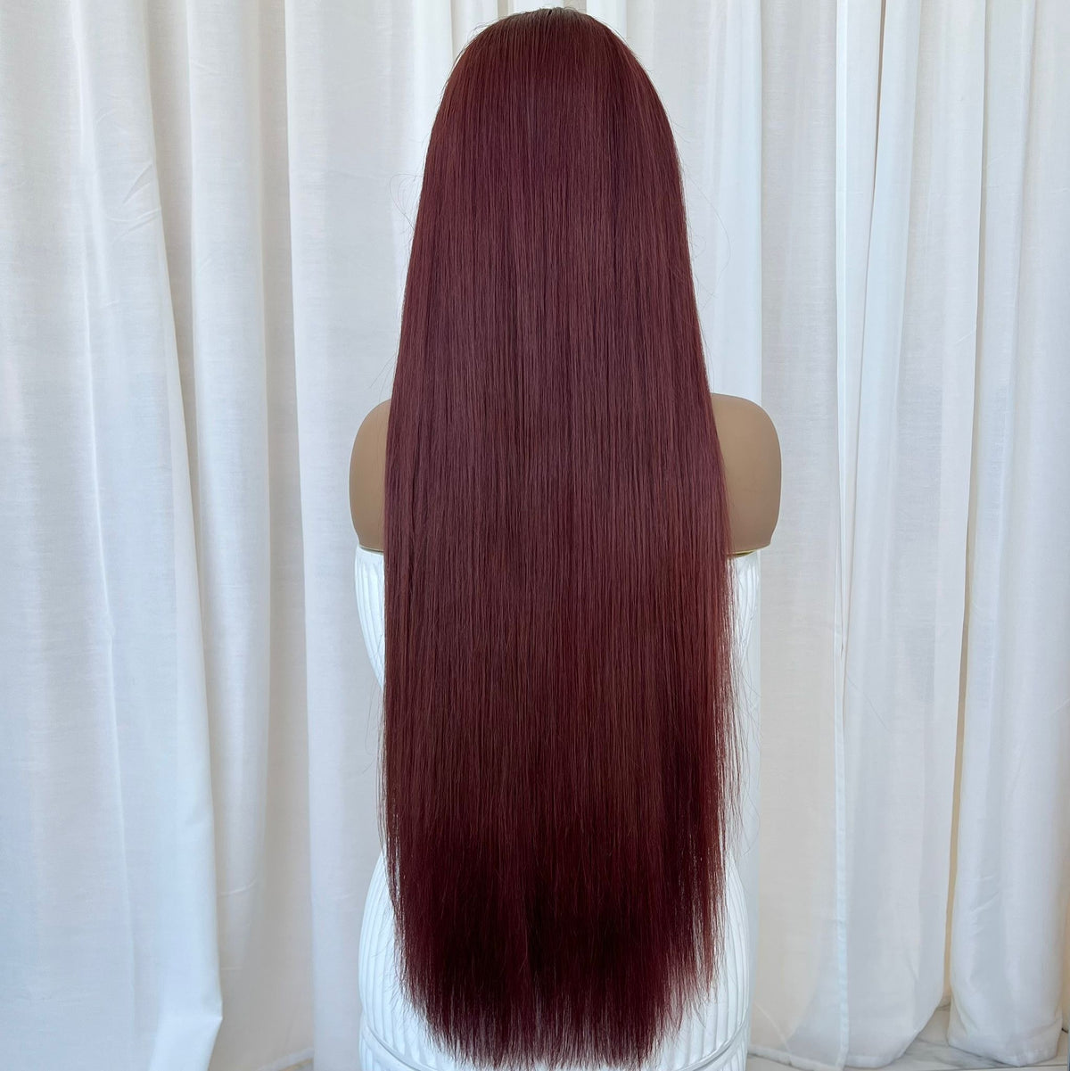 AMELIÈ | LACE FRONT