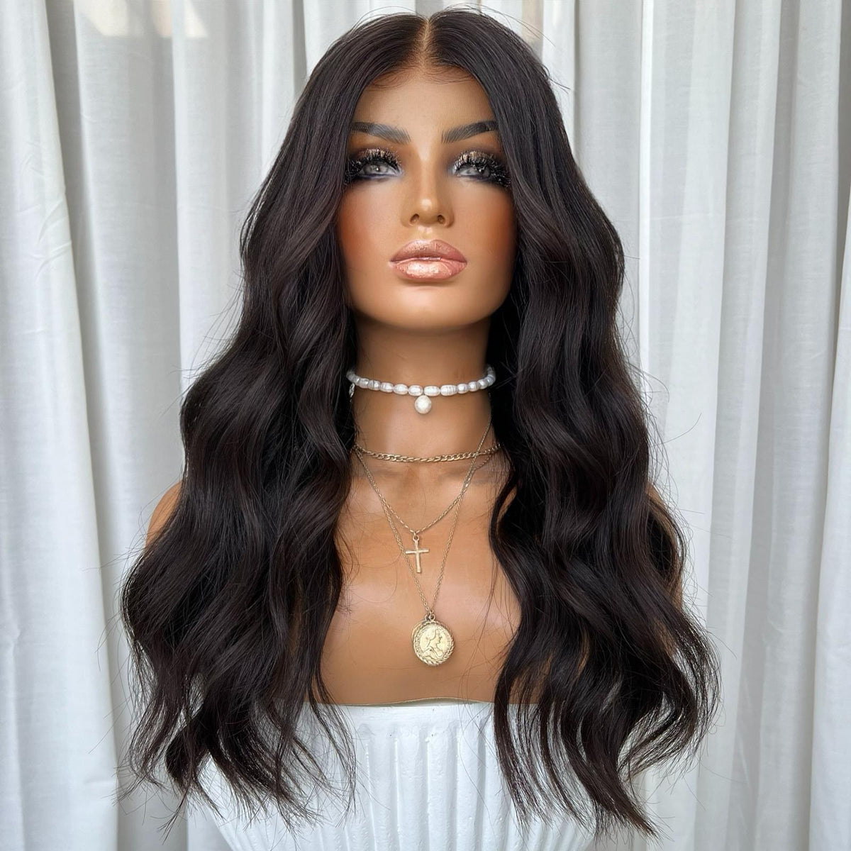 KING KYLIE | HD LACE FRONT