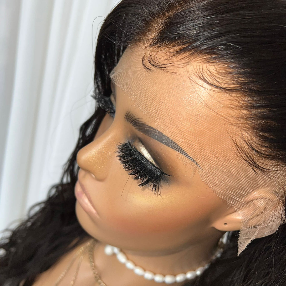 KING KYLIE RAW WAVY | HD FULL LACE