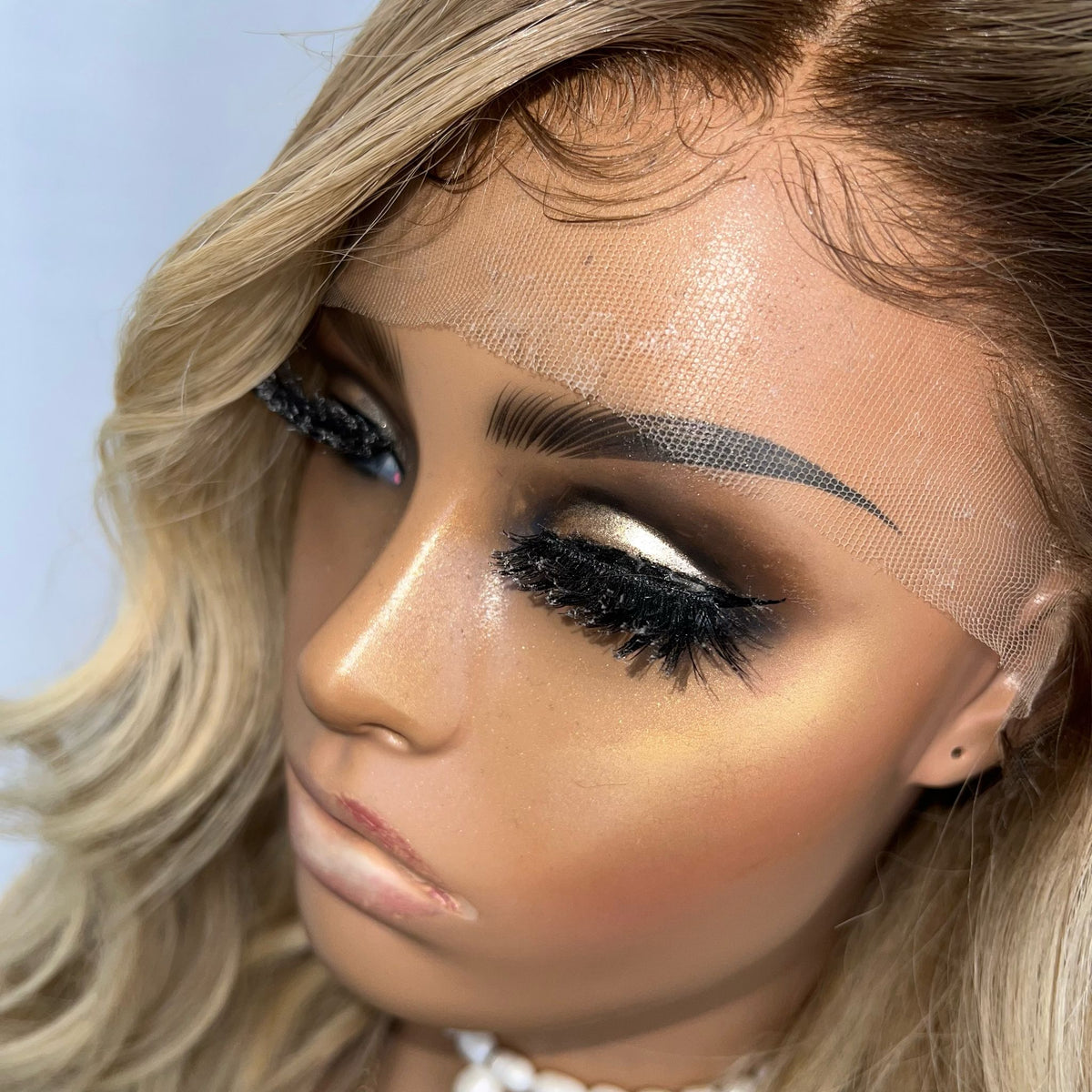 SYDNEY | HD LACE FRONT