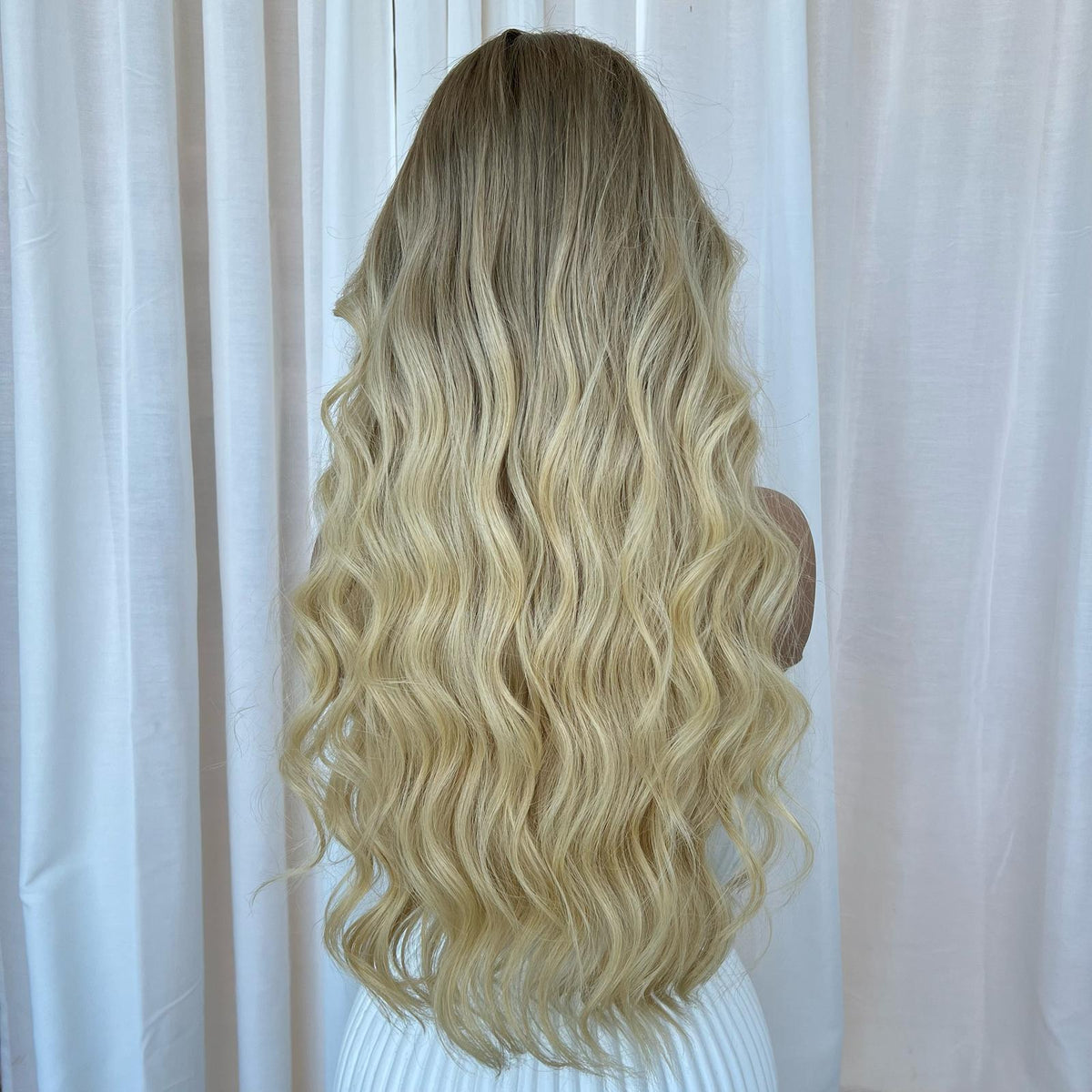 ELOISE | HD LACE FRONT