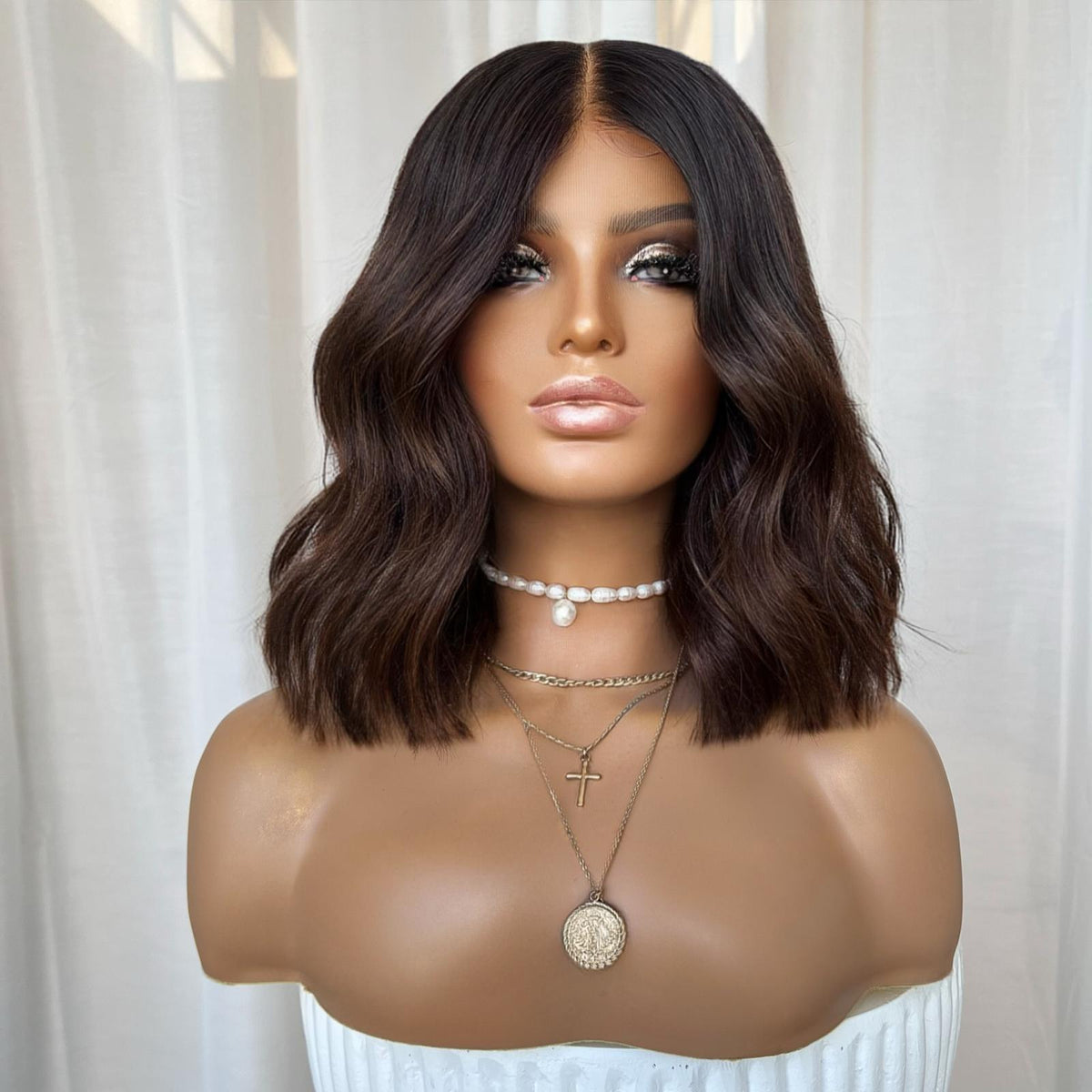 NOÉMI | HD LACE FRONT