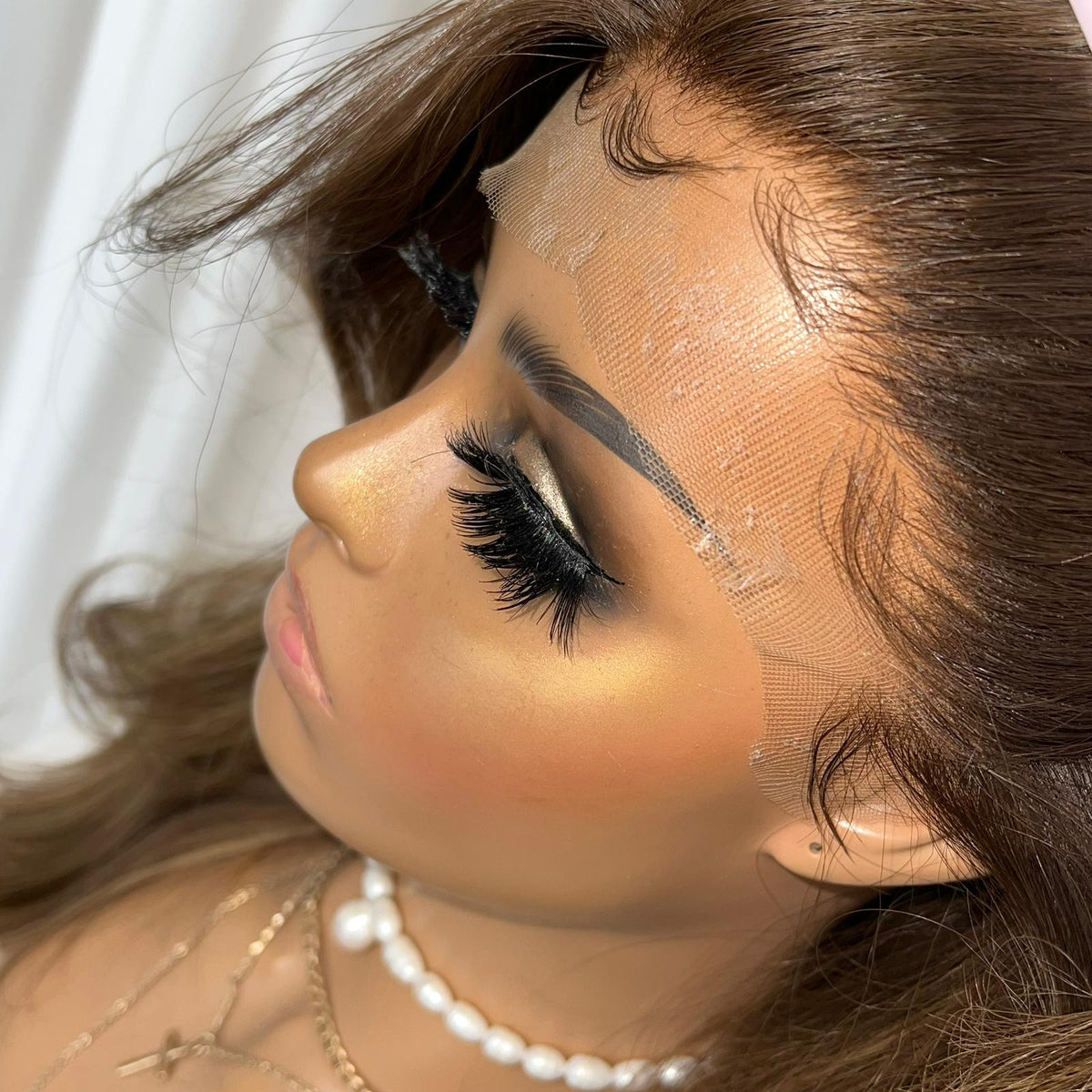 AMARA | HD LACE FRONT