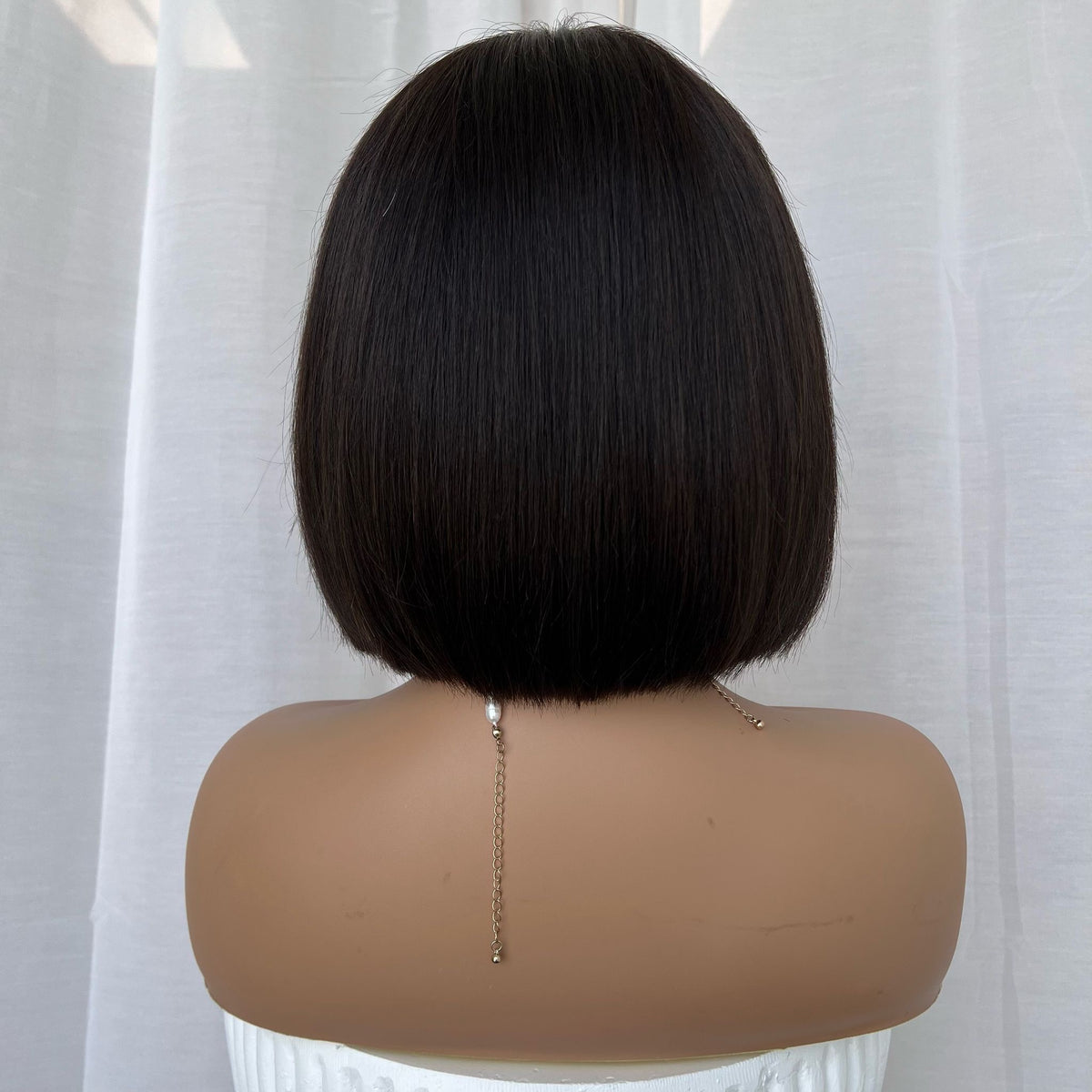 KIM BOB | HD FULL LACE