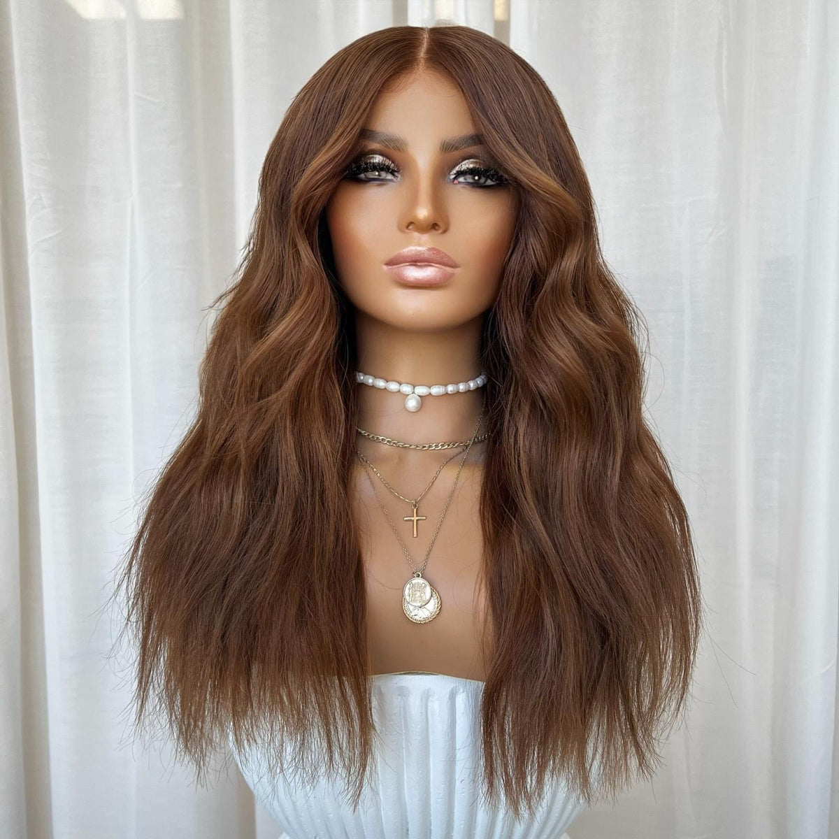 ROSAY | HD LACE FRONT