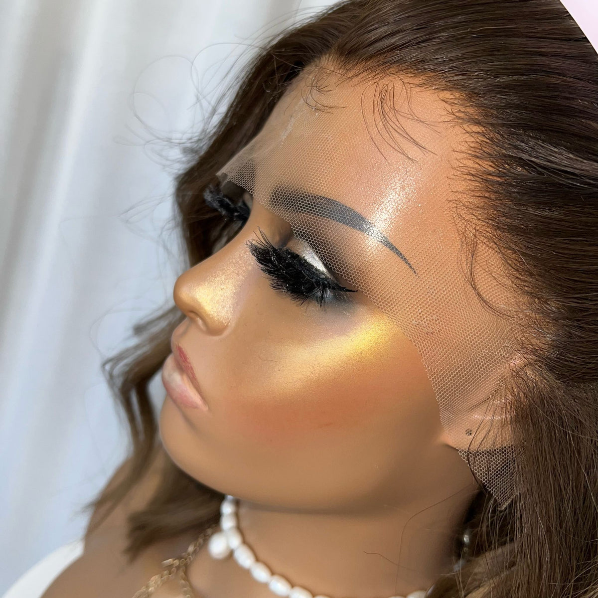 AMARA | HD LACE FRONT