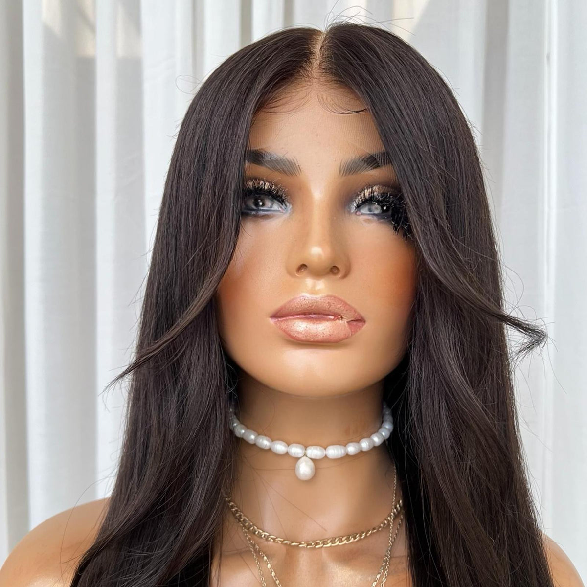 KING KYLIE | HD LACE FRONT