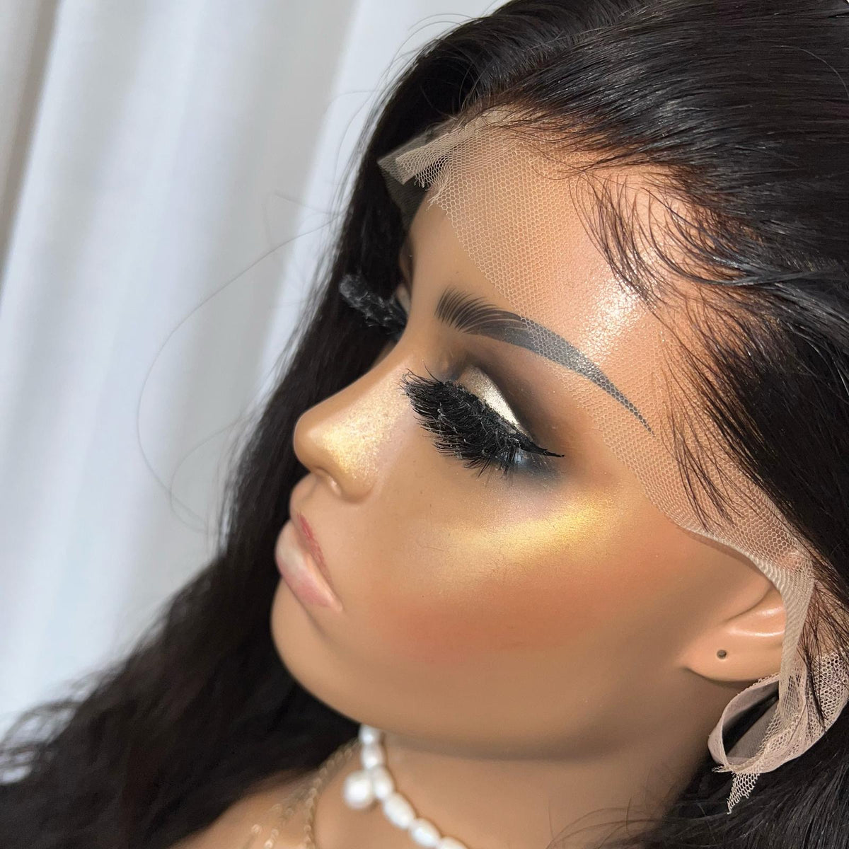 KING KYLIE RAW WAVY | HD FULL LACE
