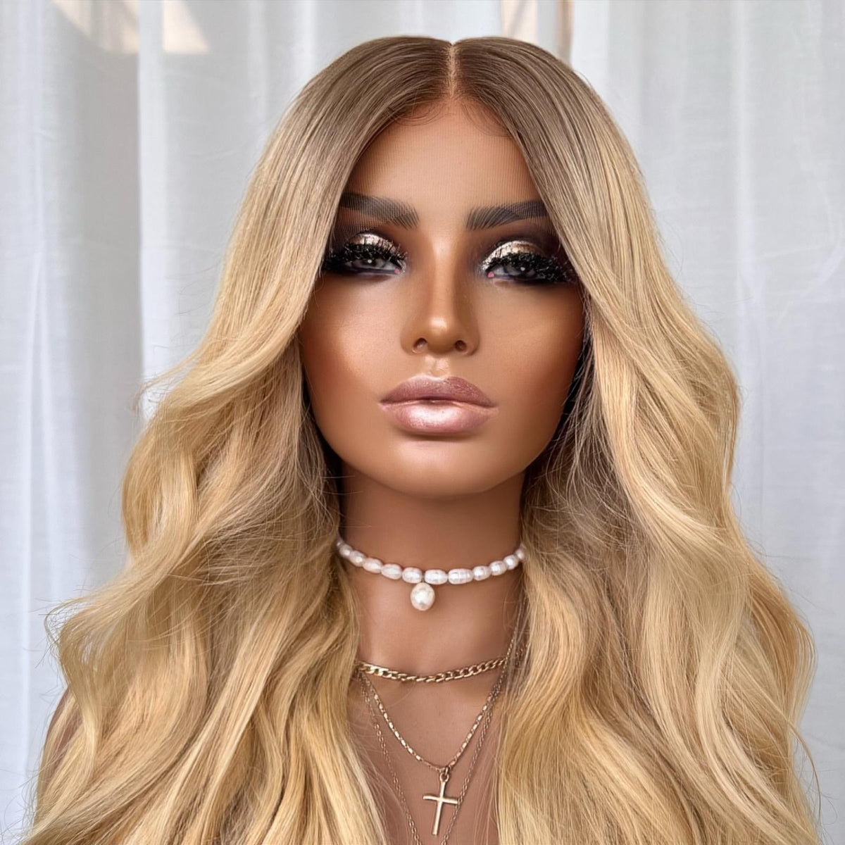POLLY | HD LACE FRONT