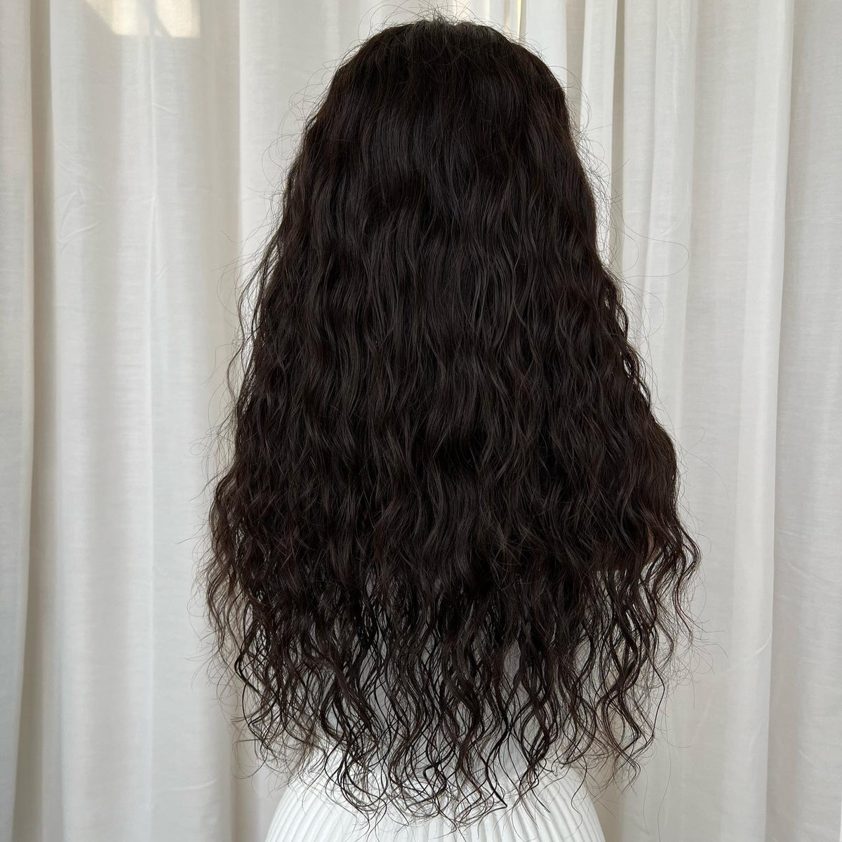 KING KYLIE RAW WAVY | HD FULL LACE
