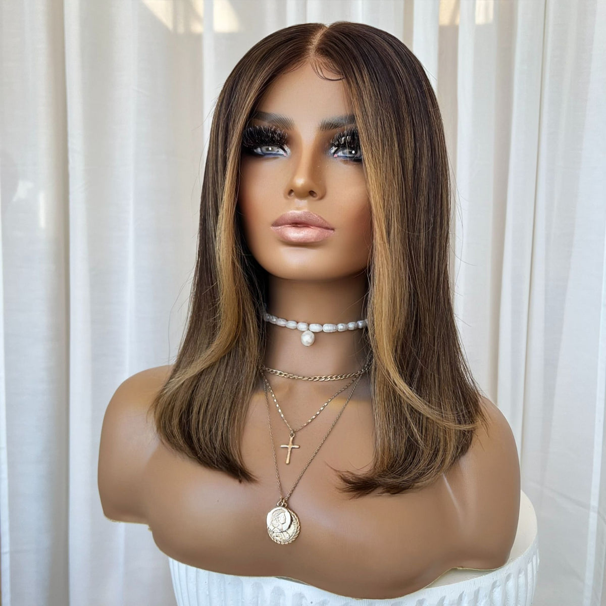 COCO | HD LACE FRONT