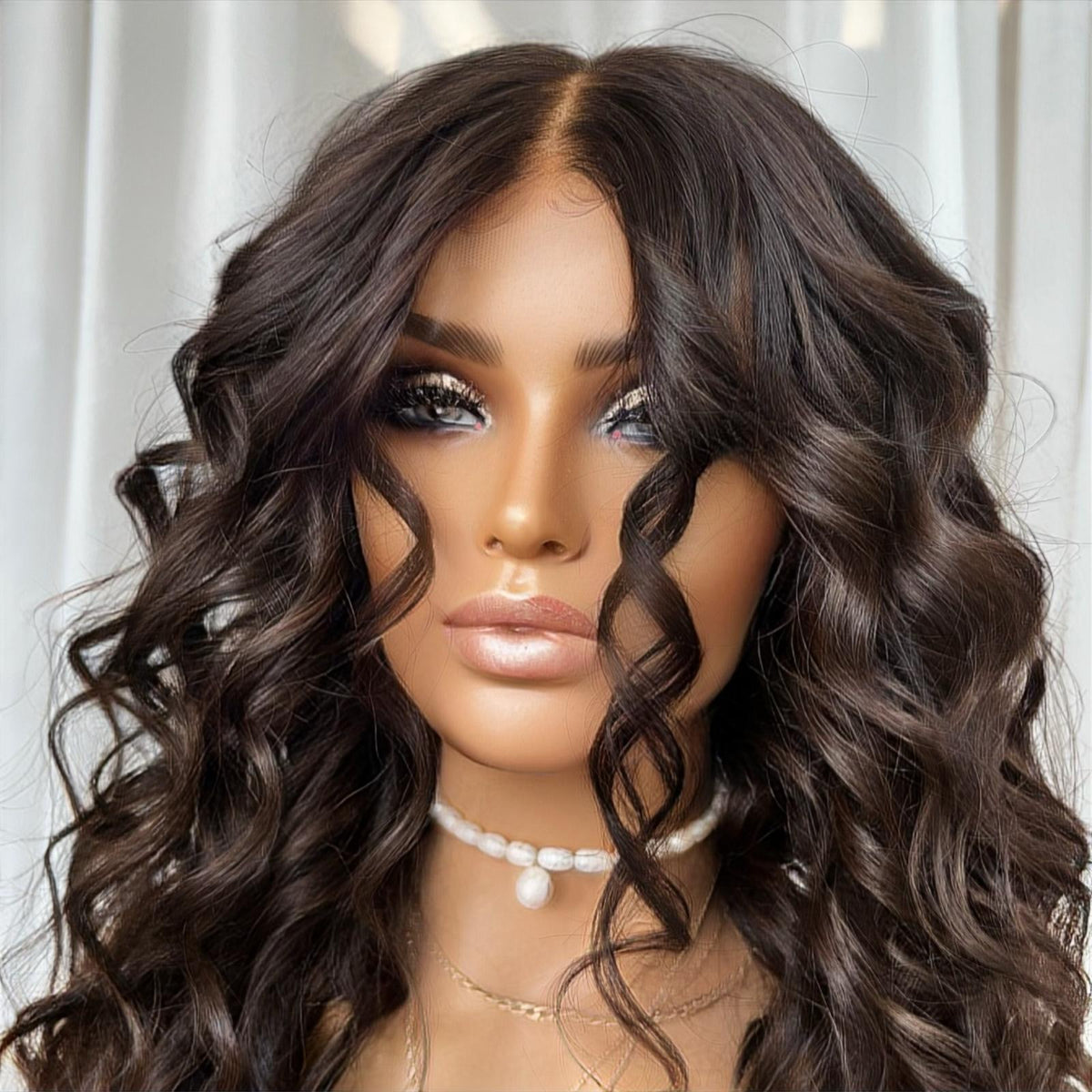 KING KYLIE | HD FULL LACE