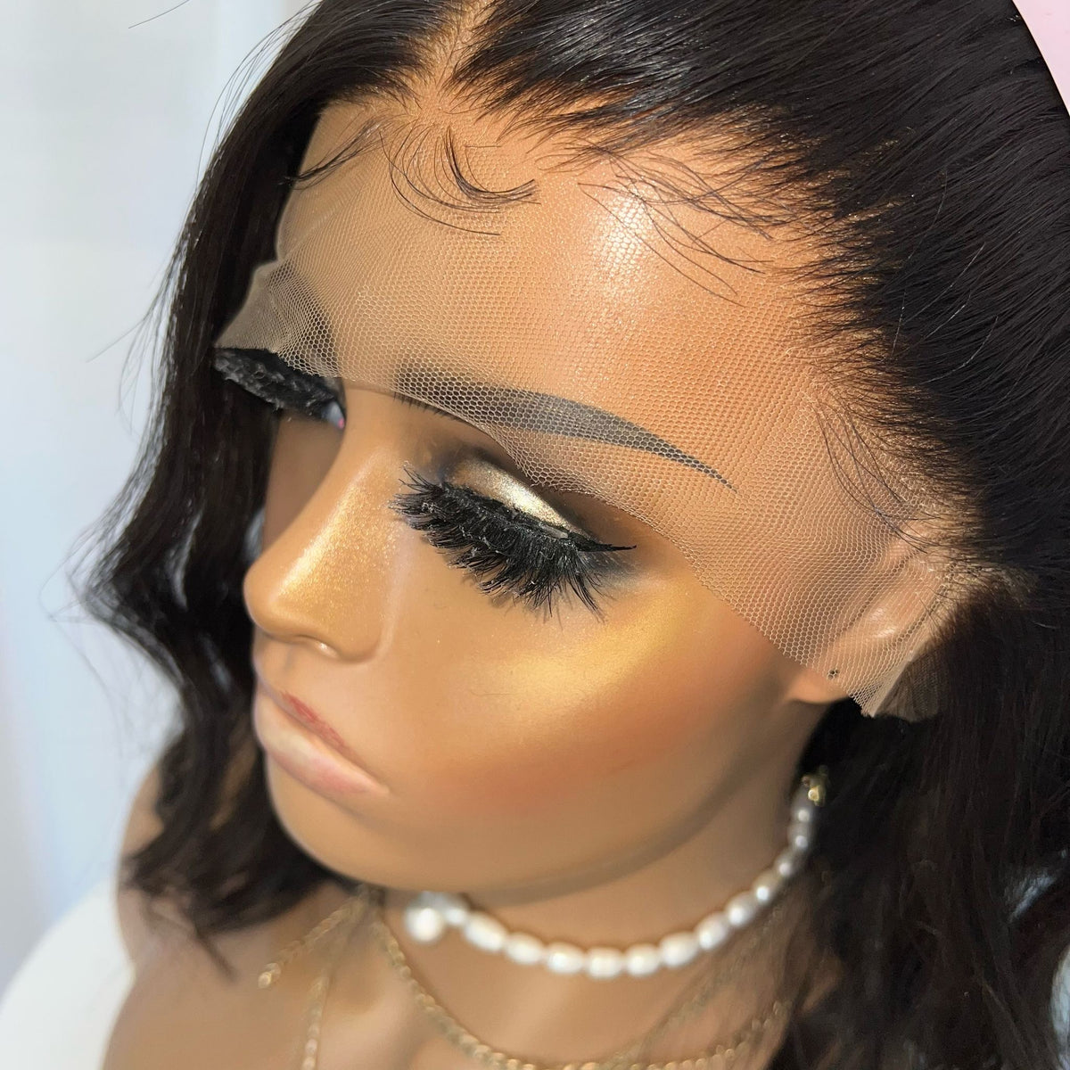 JESSA ROSE | HD LACE FRONT