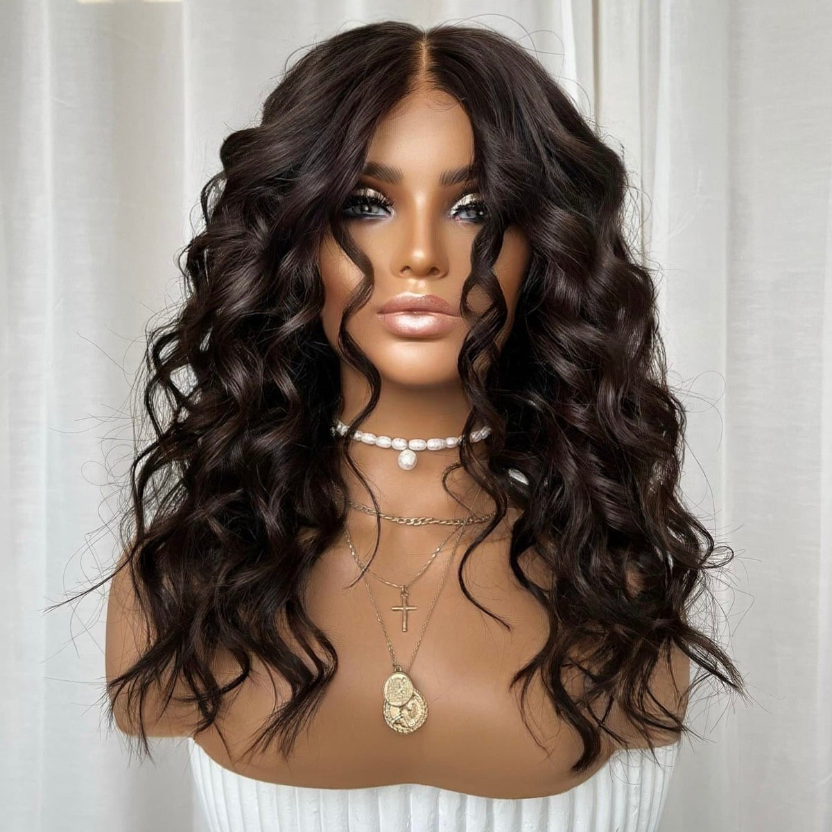 KING KYLIE | HD FULL LACE