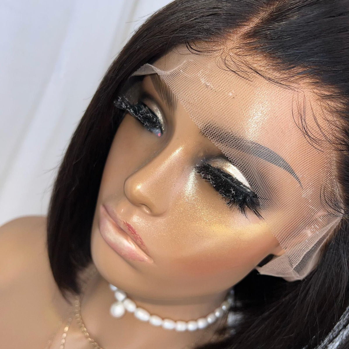 KING KYLIE | HD FULL LACE