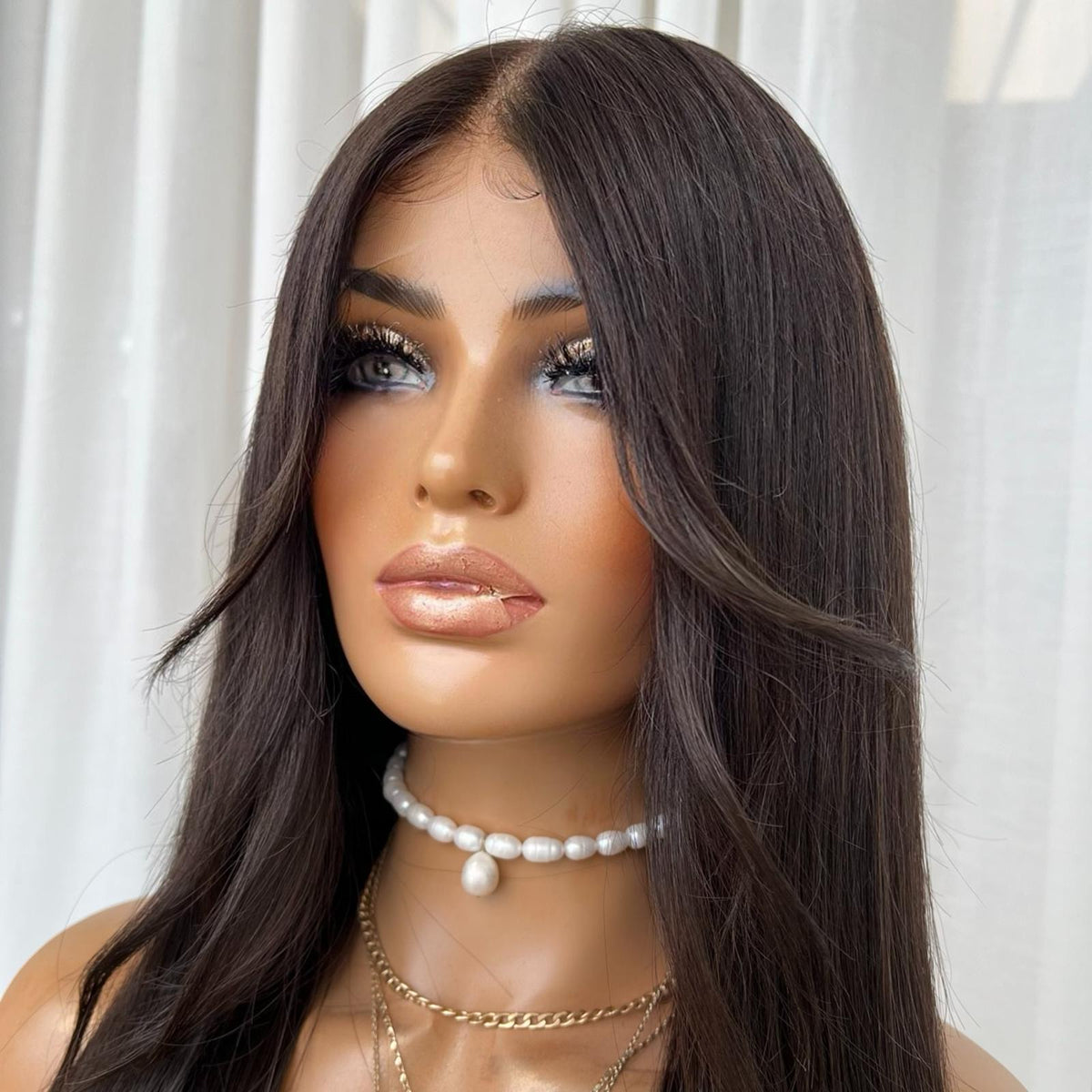 KING KYLIE | HD LACE FRONT