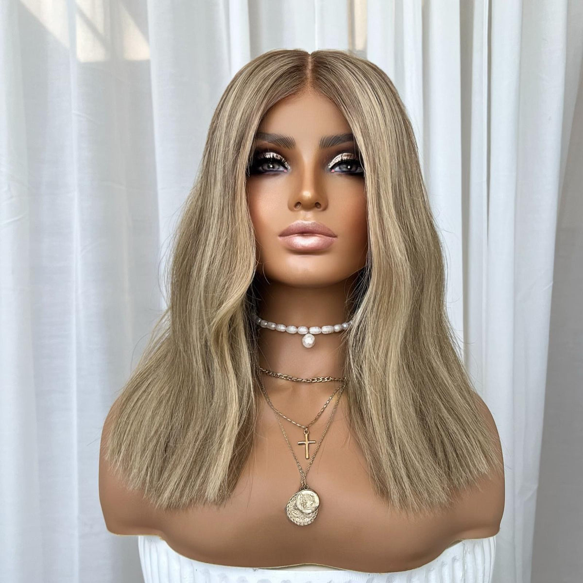 ISSABELLA | HD LACE FRONT