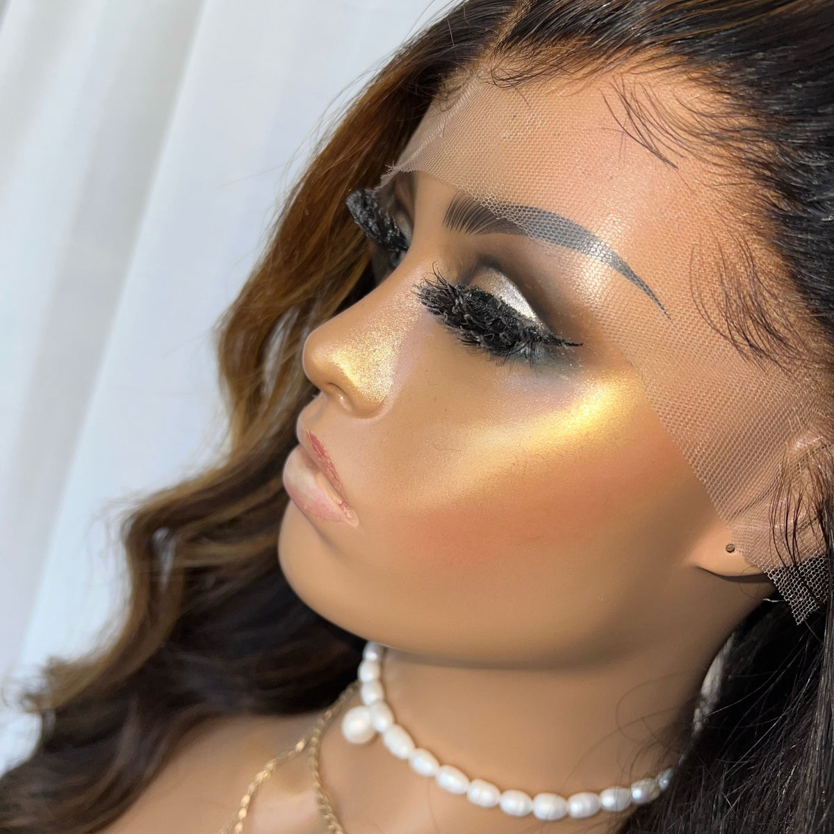 BLAIR | HD LACE FRONT