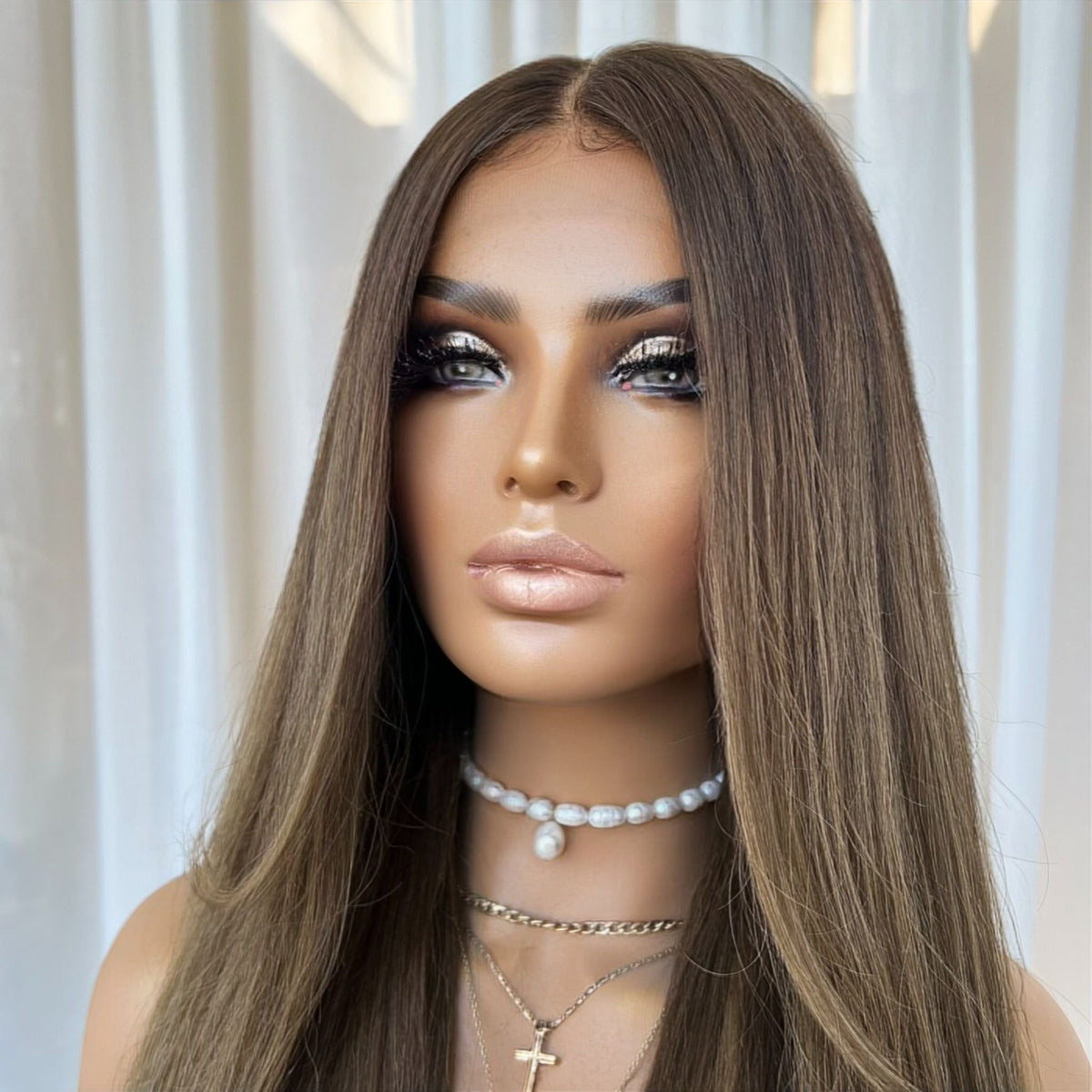 AMARA | HD LACE FRONT