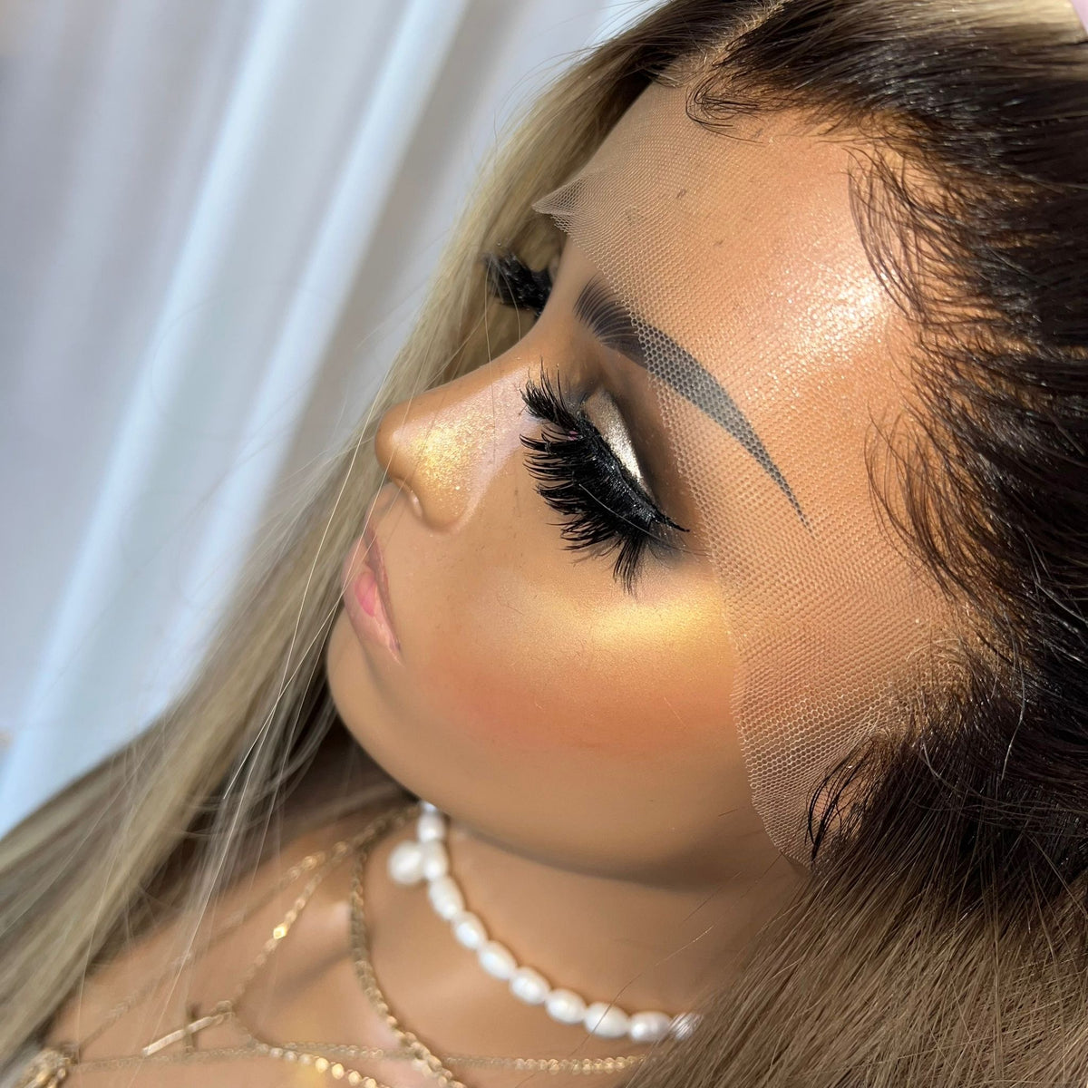 ELLÈ | LACE FRONT | CUSTOM MADE
