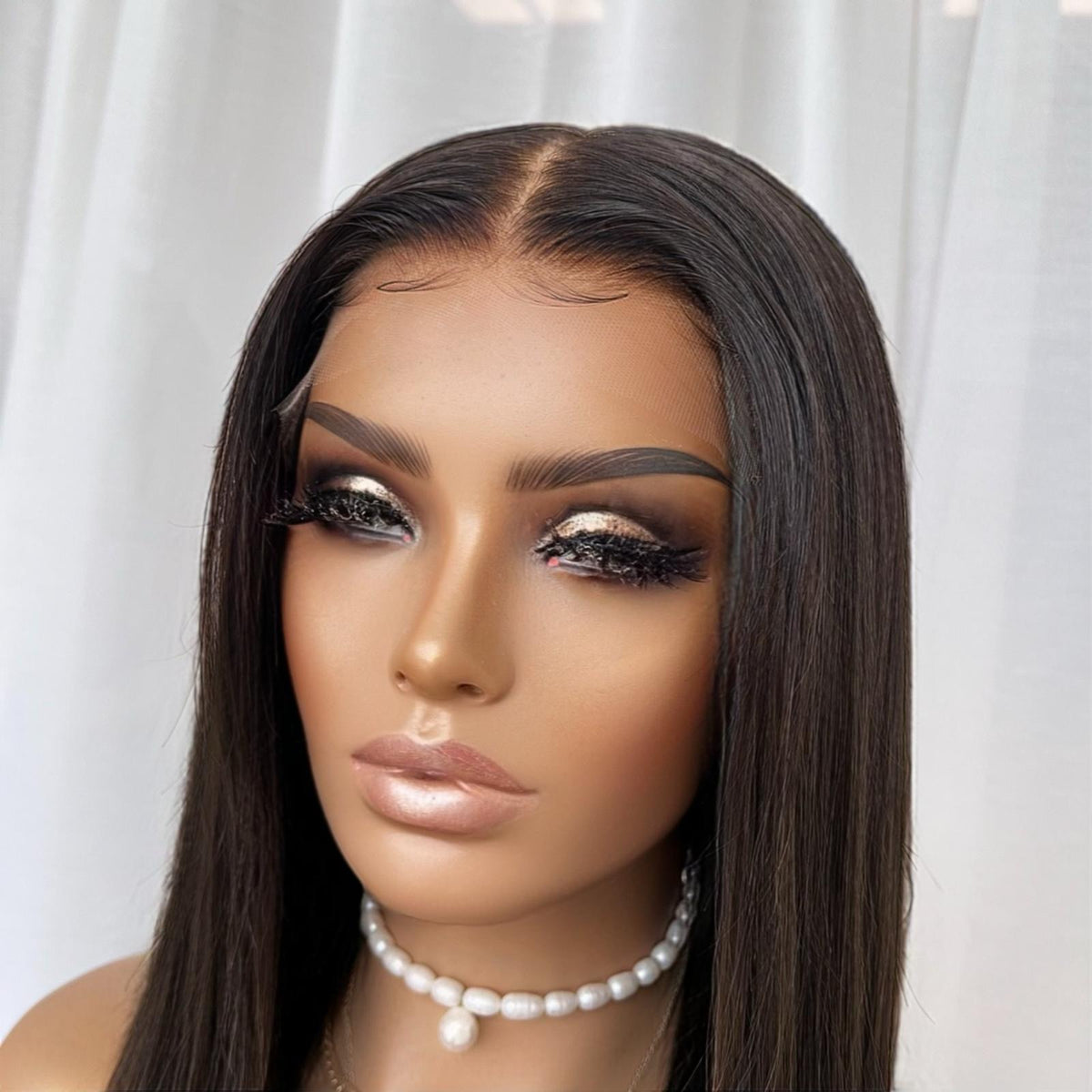 KING KYLIE | HD FULL LACE