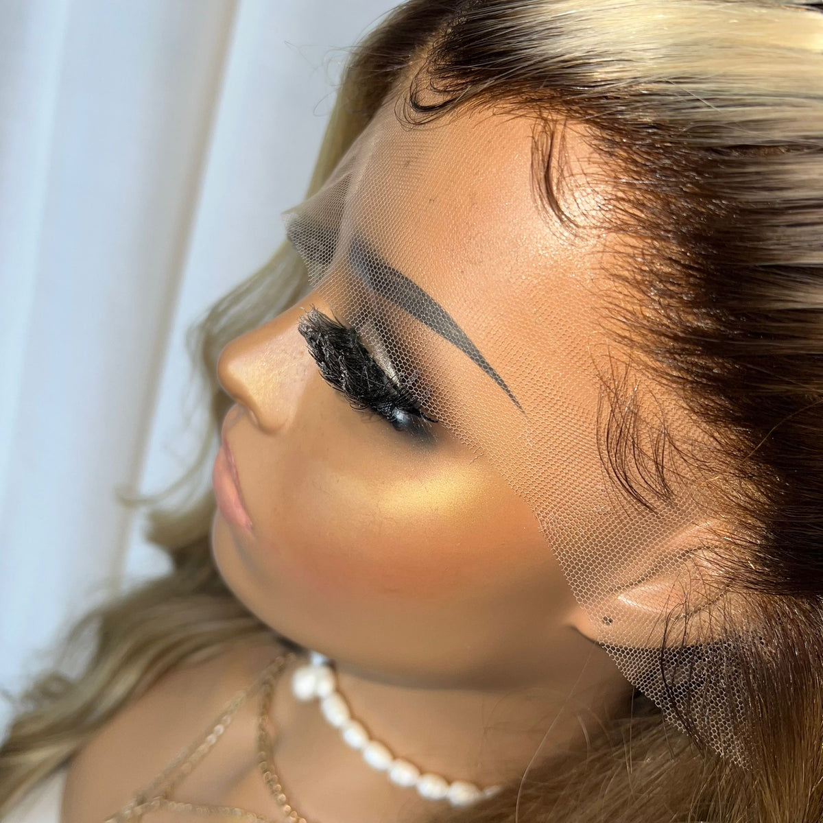 CAPRI | HD LACE FRONT