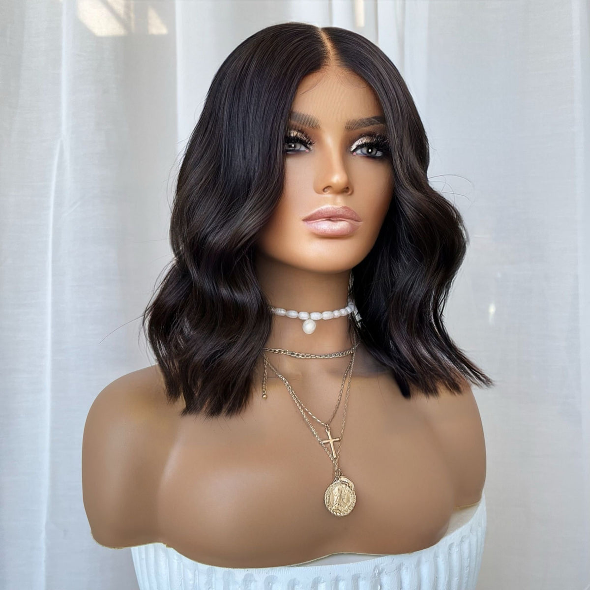 JESSA ROSE | HD LACE FRONT