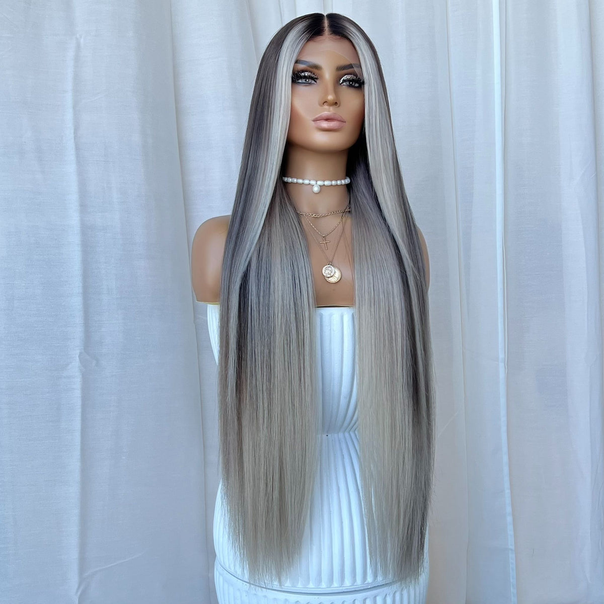 PANDORA | LACE FRONT
