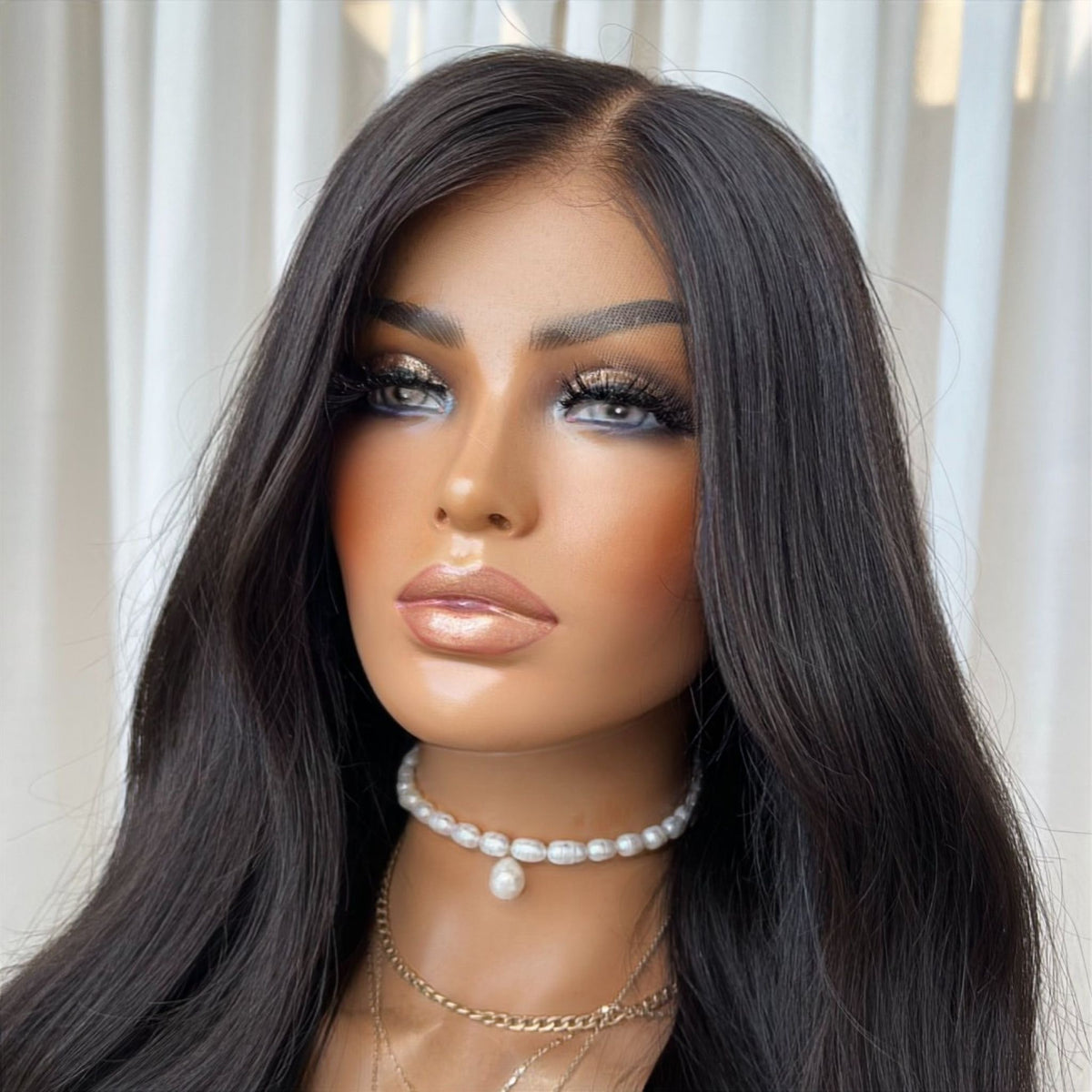 KING KYLIE | HD LACE FRONT