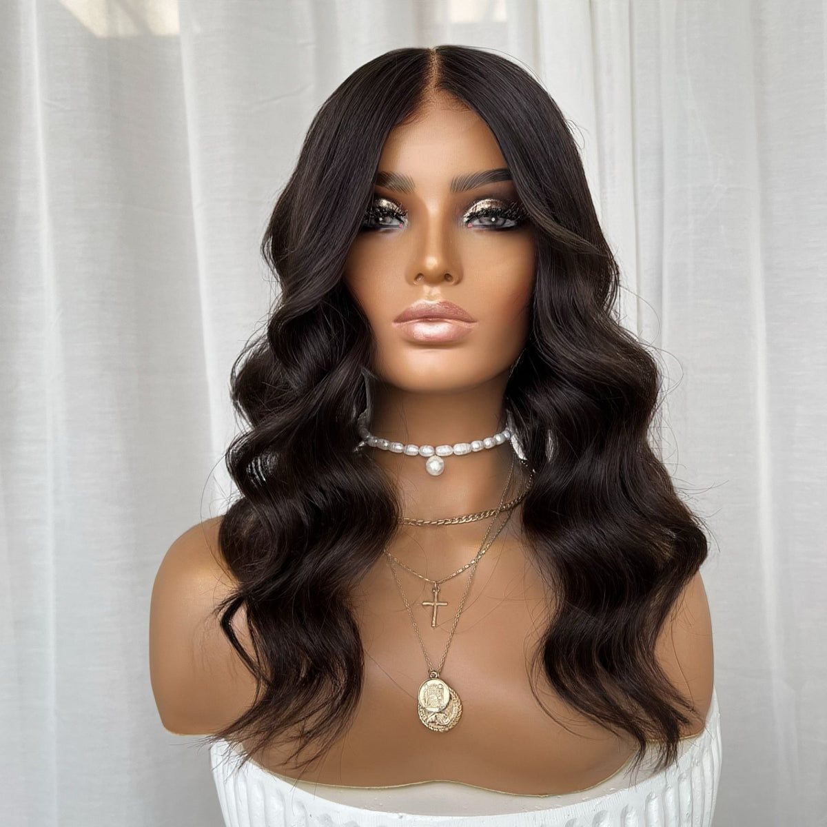 KING KYLIE | HD TOPPER | CUSTOM MADE
