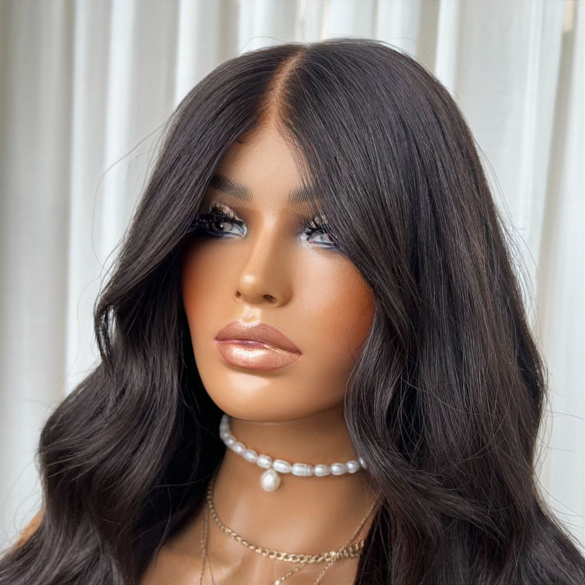 KING KYLIE | HD LACE FRONT