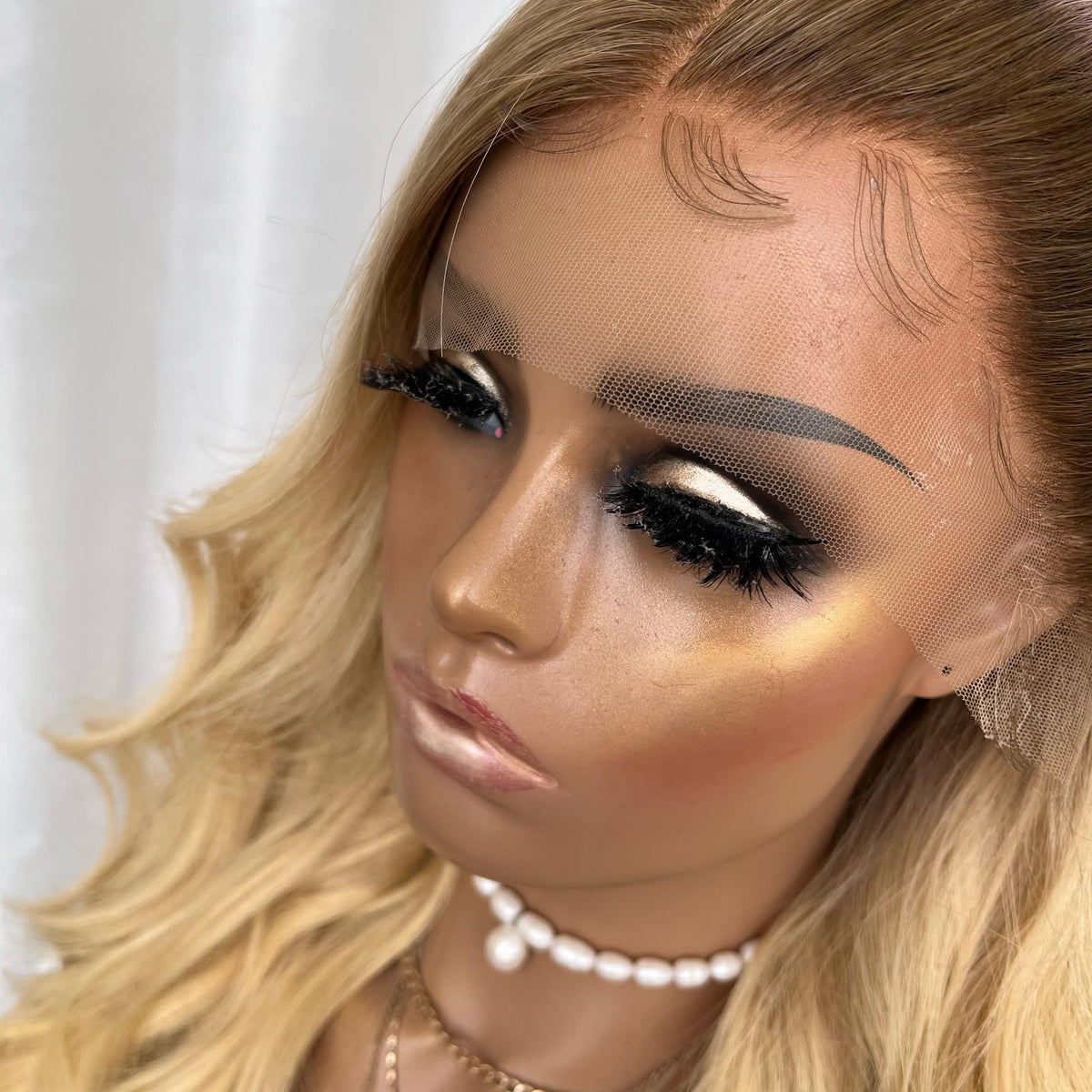 POLLY | HD LACE FRONT
