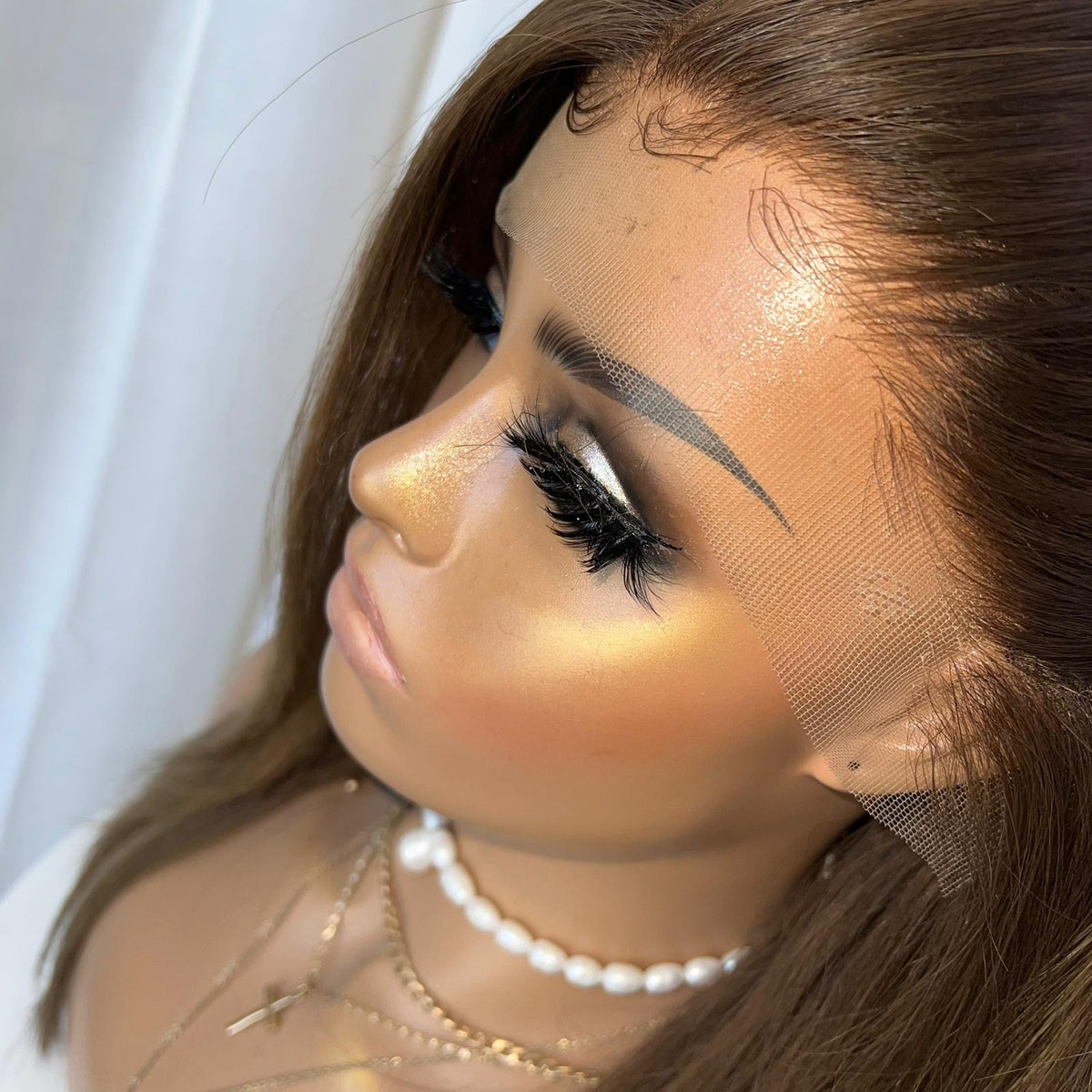 AMARA | HD LACE FRONT