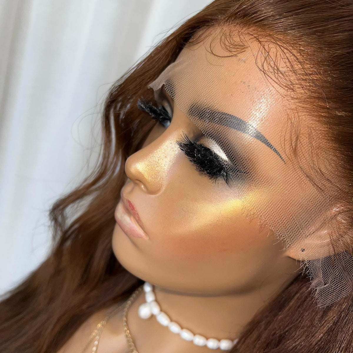 ROSAY | HD LACE FRONT