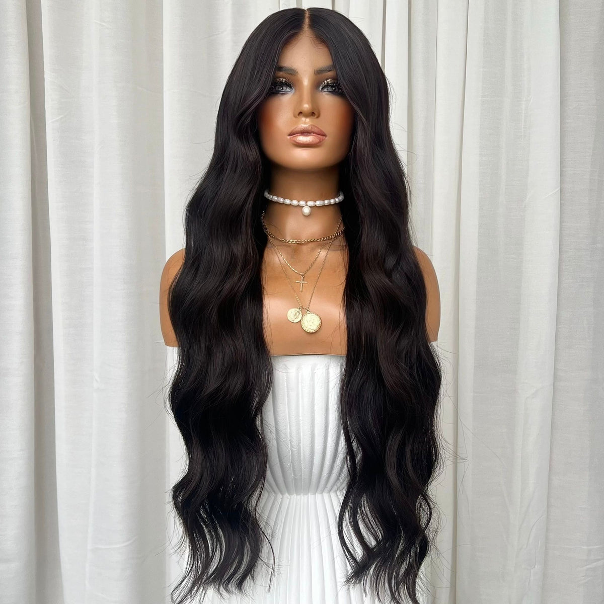 KING KYLIE | HD FULL LACE